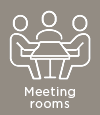 Whale Wharf meeting rooms