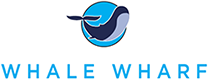 Whale Wharf logo